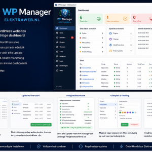 WP-Manager
