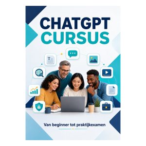 ChatGPT-cursus